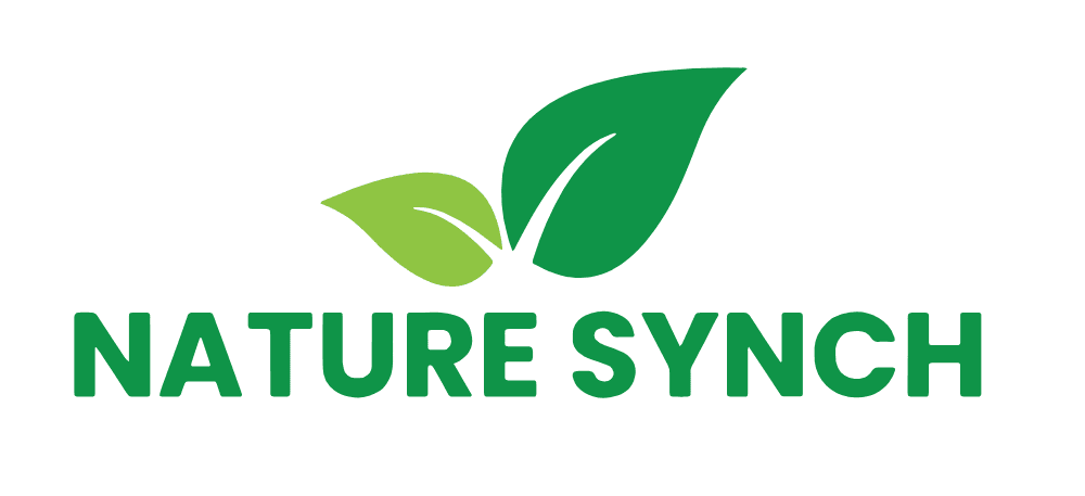 Nature Synch logo