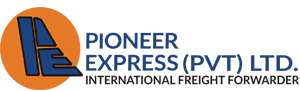 Pioneer Exp logo