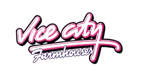 Vice City Farm logo