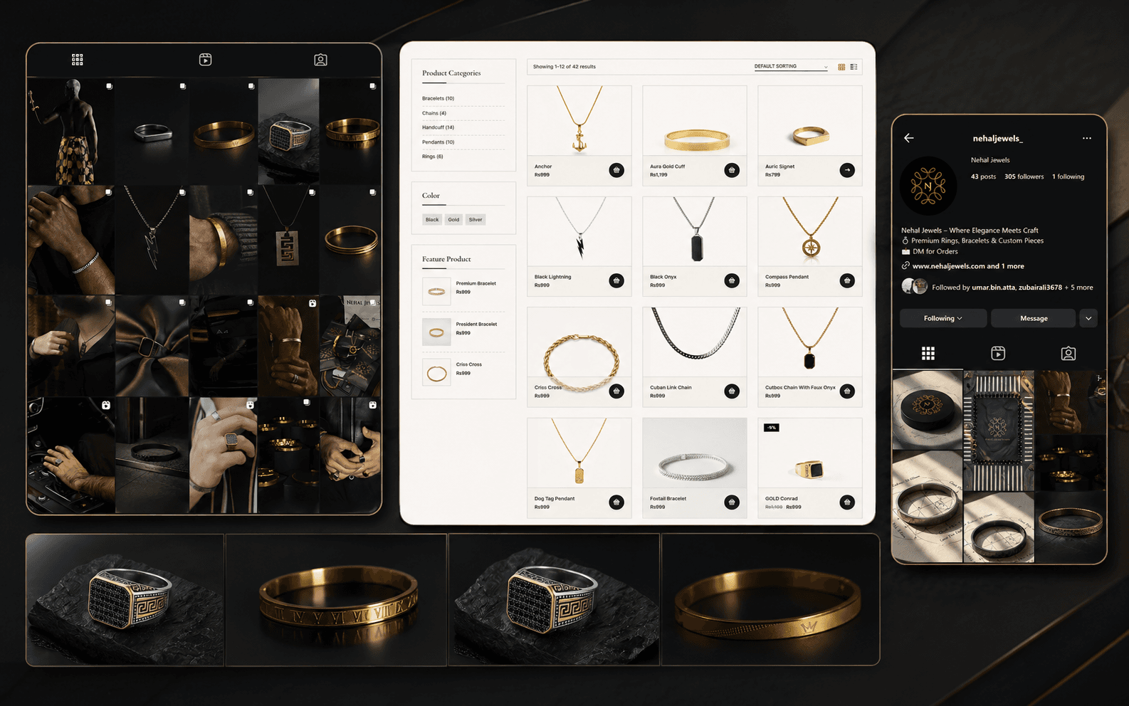 Nehal Jewels