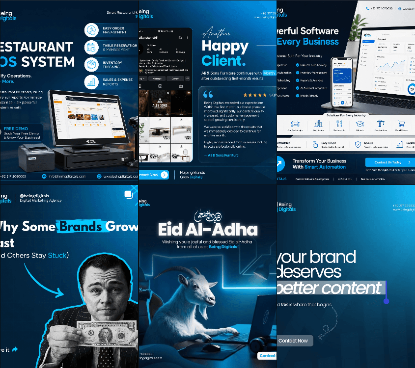Brand Story