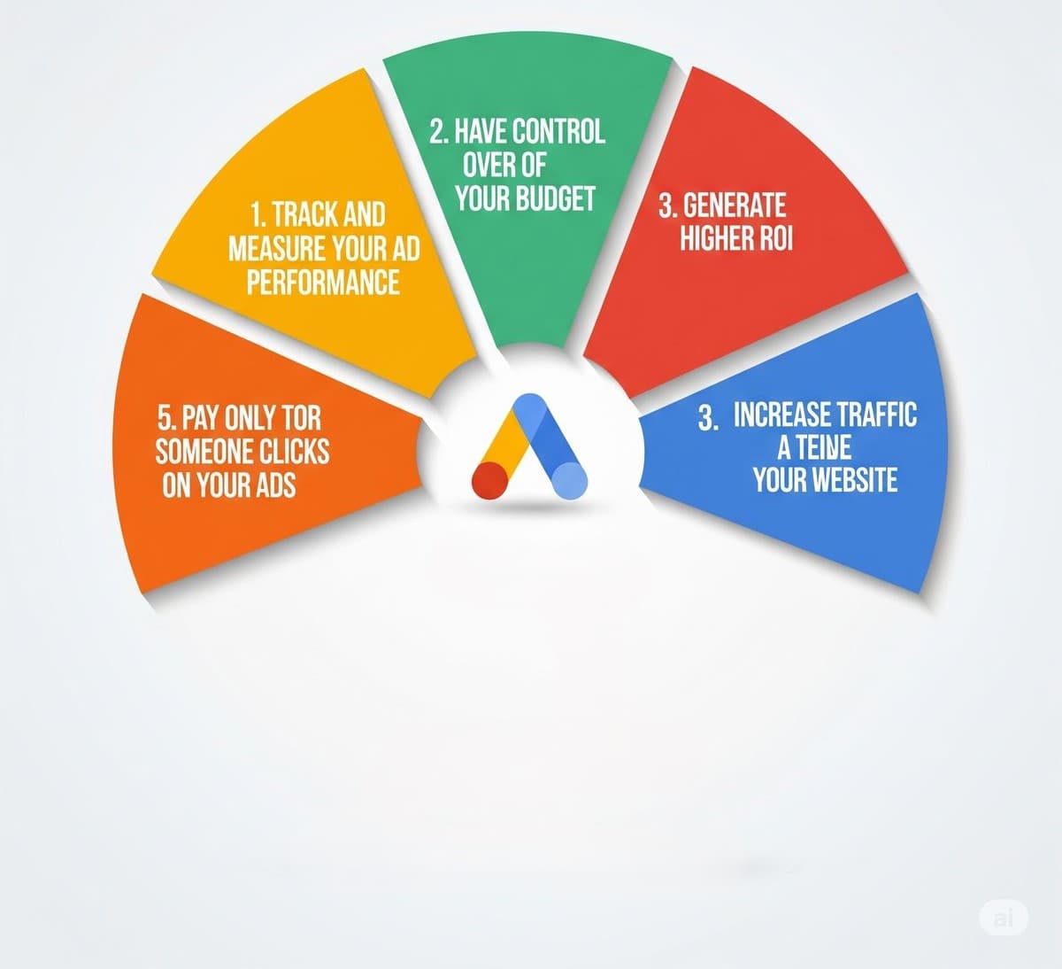 Google search ads preview